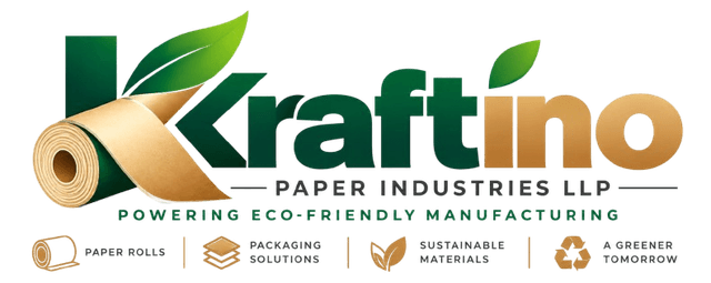Kraftino Paper Industries